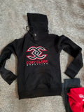 Cory Clark Hoodies
